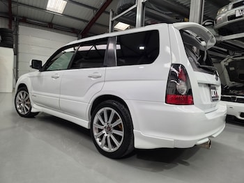 Used Subaru Forester 2005 for sale - 78739555: Photo