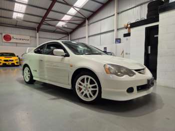 2003 - Type R DC5 JDM - RUST FREE 2-Door