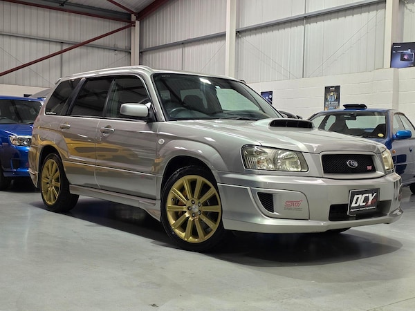 Used Subaru Forester 2023 for sale - 75490089: Photo 10