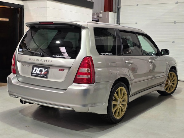 Used Subaru Forester 2023 for sale - 75490089: Photo 12