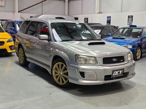 Used Subaru Forester 2023 for sale - 75490089: Photo 13