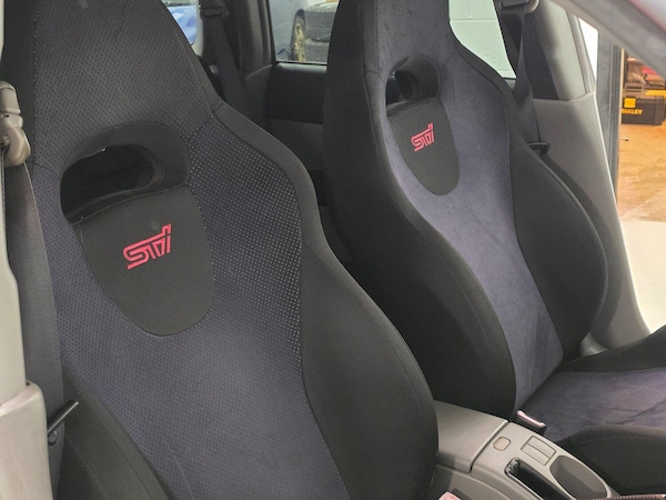 Used Subaru Forester 2023 for sale - 75490089: Photo 14