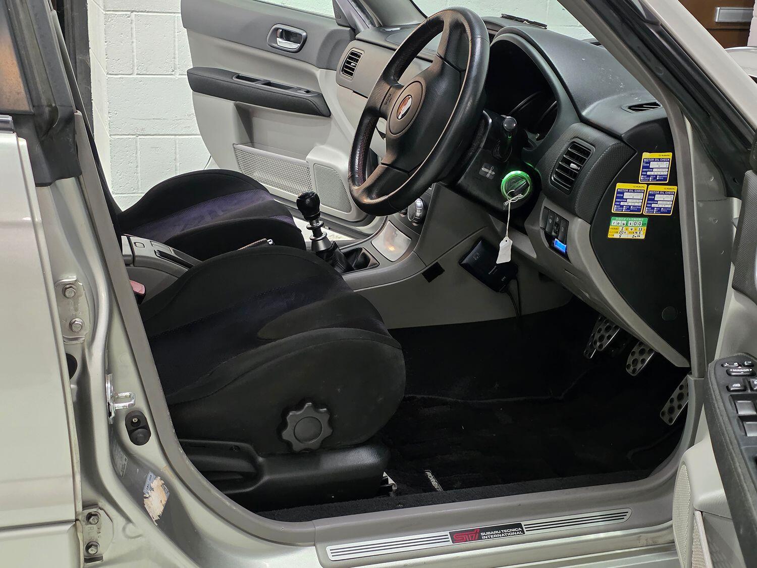 Used Subaru Forester 2023 for sale - 75490089: Photo 15