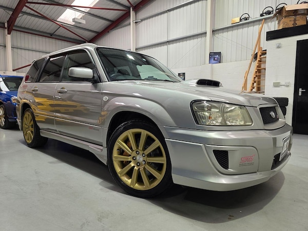 Used Subaru Forester 2023 for sale - 75490089: Photo 16