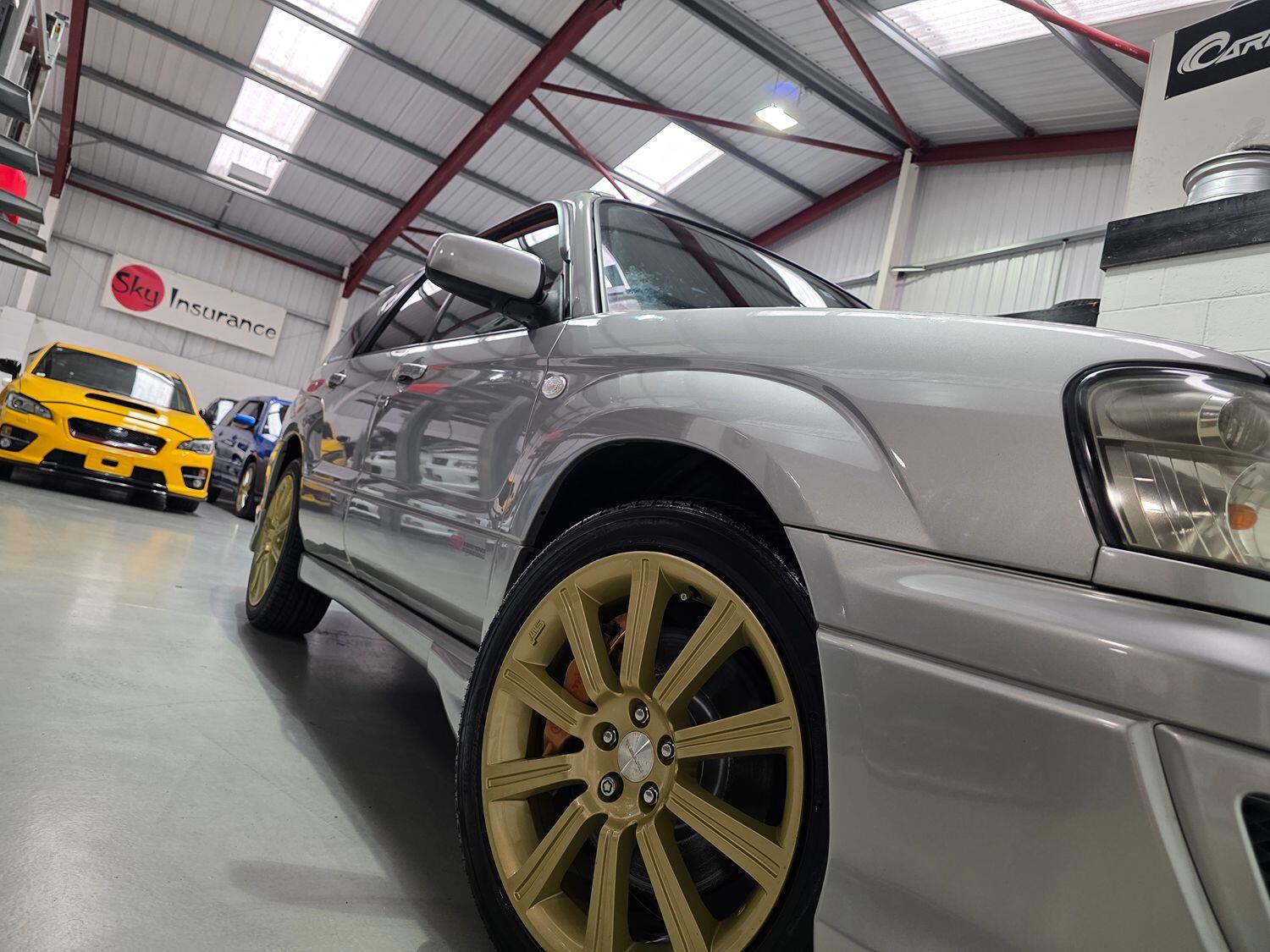 Used Subaru Forester 2023 for sale - 75490089: Photo 18