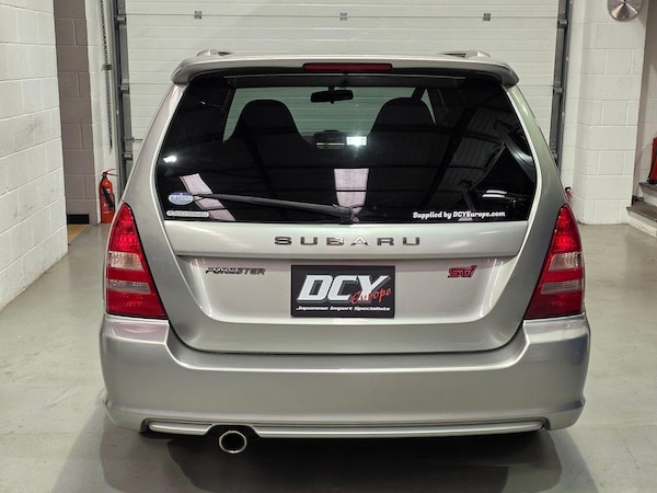 Used Subaru Forester 2023 for sale - 75490089: Photo 20