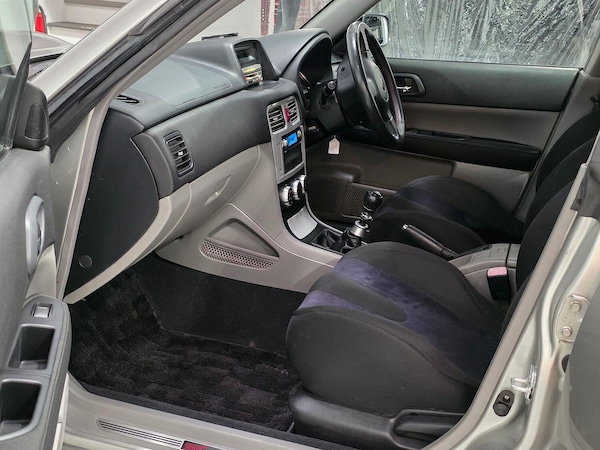 Used Subaru Forester 2023 for sale - 75490089: Photo 24