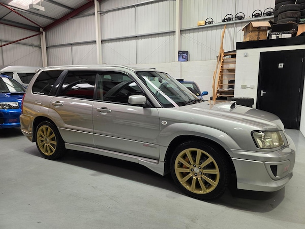 Used Subaru Forester 2023 for sale - 75490089: Photo 33