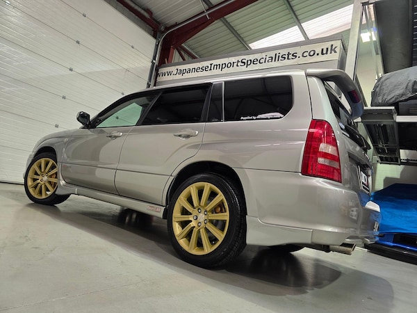 Used Subaru Forester 2023 for sale - 75490089: Photo 4