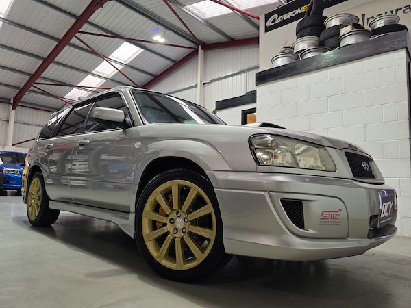 Used Subaru Forester 2023 for sale - 75490089: Photo 5