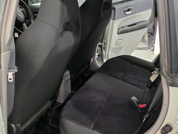 Used Subaru Forester 2023 for sale - 75490089: Photo 6