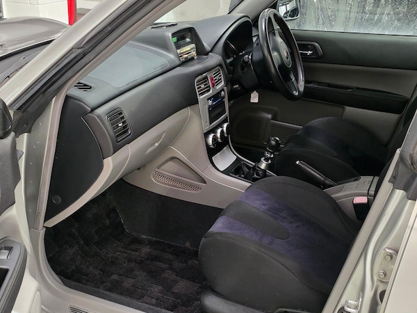 Used Subaru Forester 2023 for sale - 75490089: Photo 7