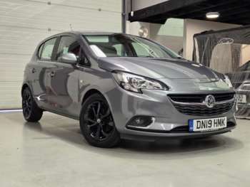 Used Vauxhall Corsa 2019 for sale - 75399470: Photo