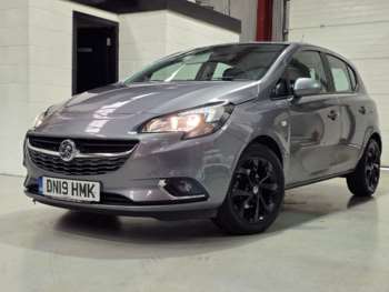 Used Vauxhall Corsa 2019 for sale - 75399470: Photo