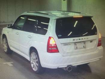 Used Subaru Forester 2004 for sale - 74949822: Photo