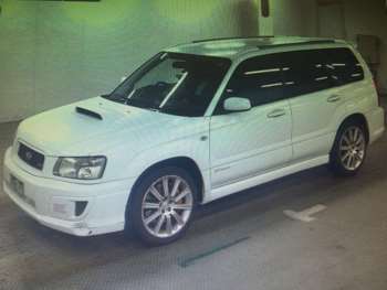 Used Subaru Forester 2004 for sale - 74949822: Photo
