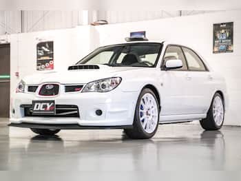 Used Subaru Impreza 2006 for sale - 79811664: Photo