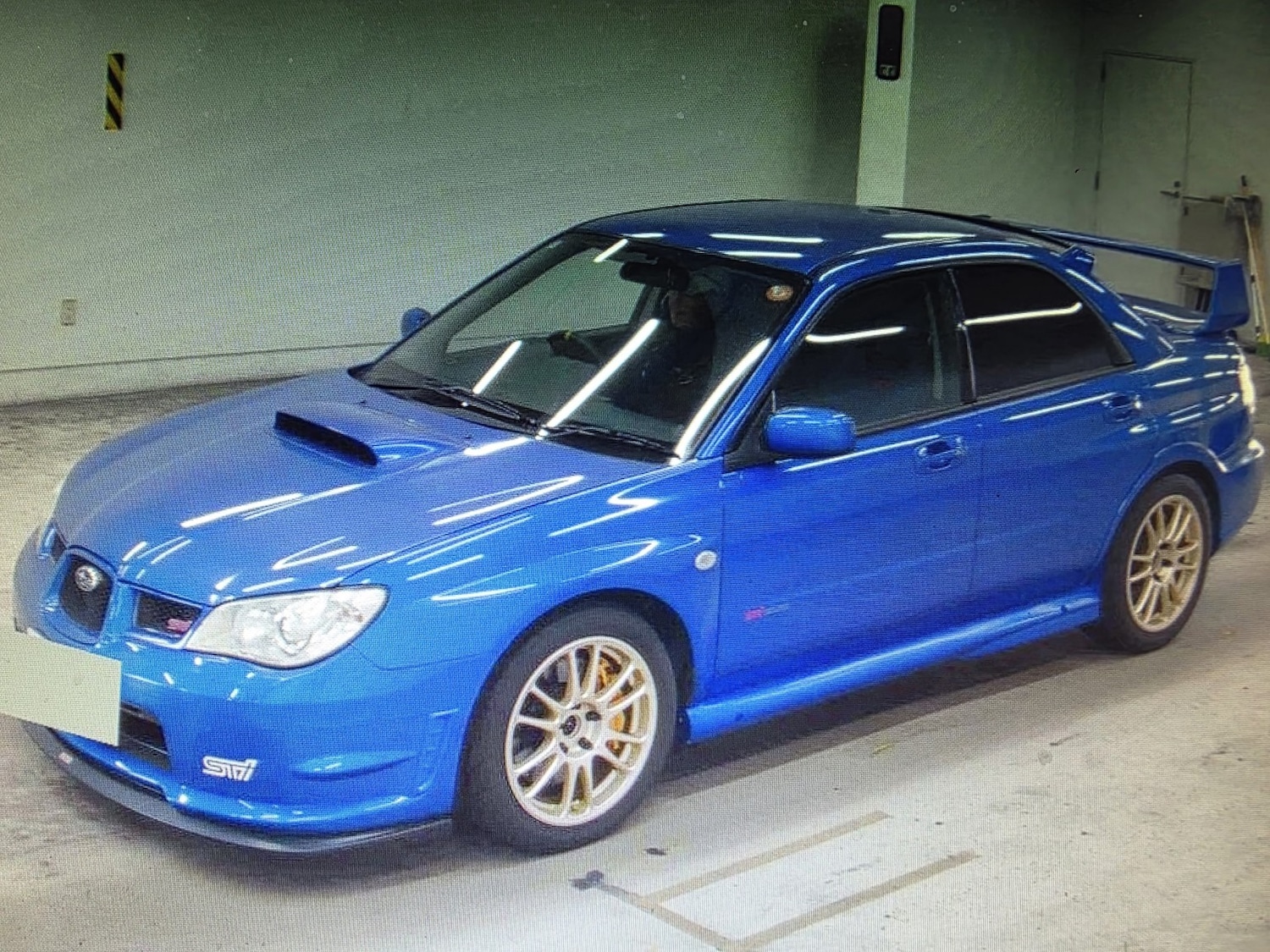 Used Subaru WRX STI 2025 for sale - 77008221: Photo 10