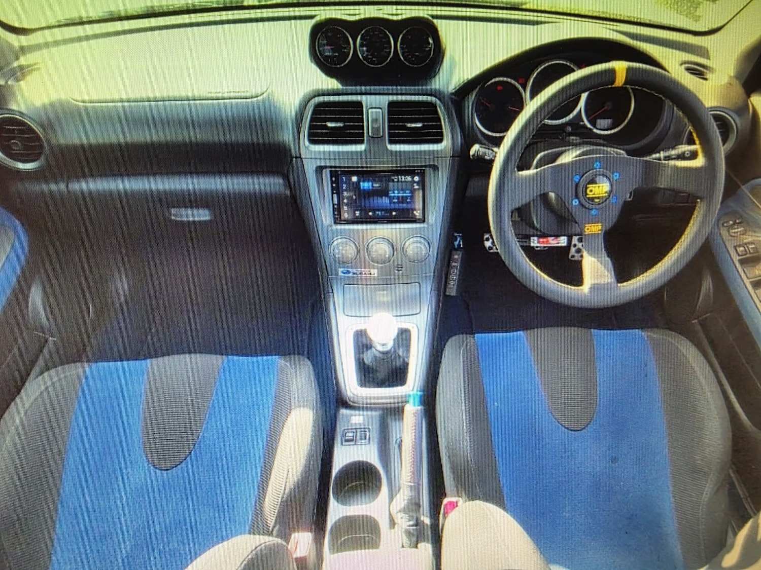 Used Subaru WRX STI 2025 for sale - 77008221: Photo 12