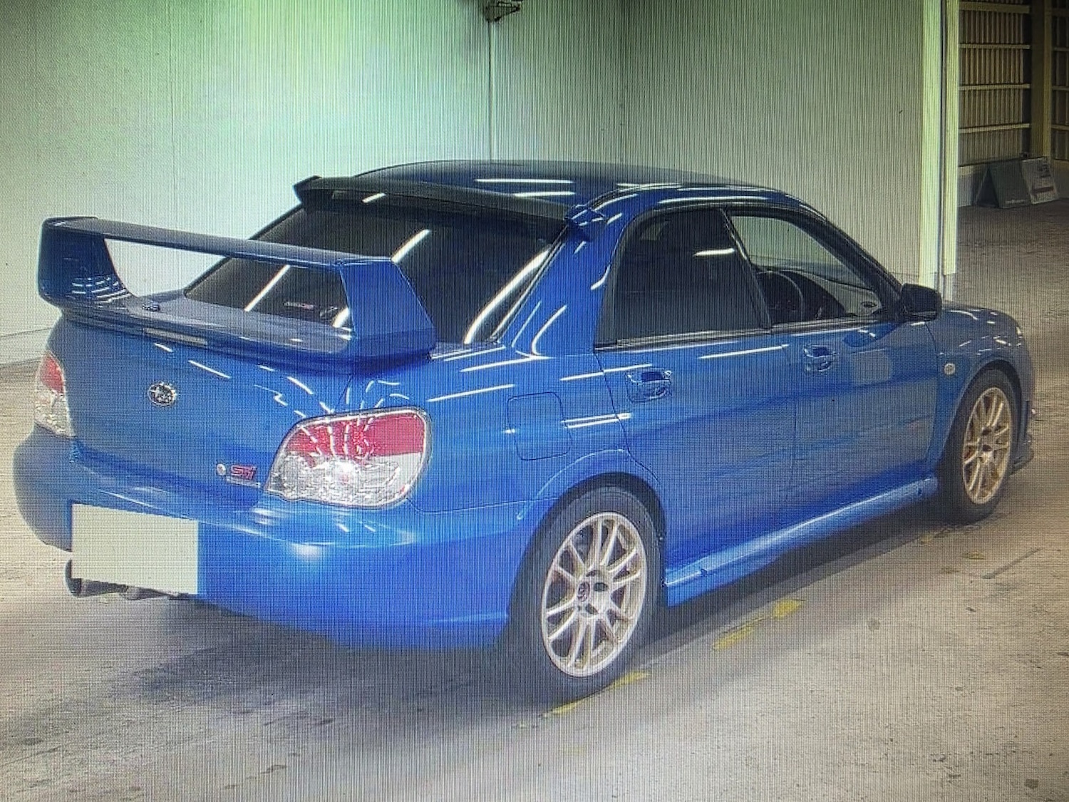 Used Subaru WRX STI 2025 for sale - 77008221: Photo 13