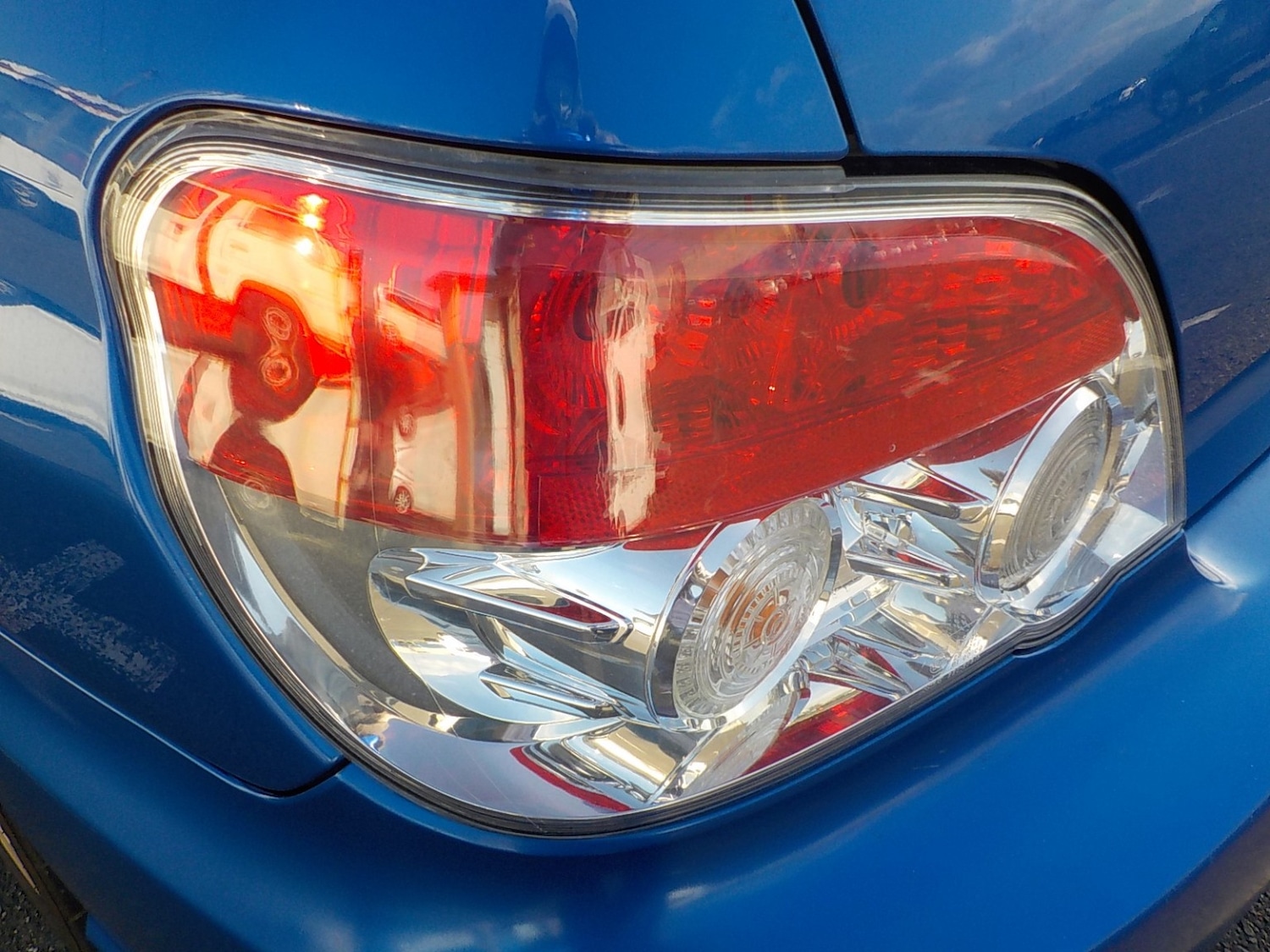 Used Subaru WRX STI 2025 for sale - 77008221: Photo 15