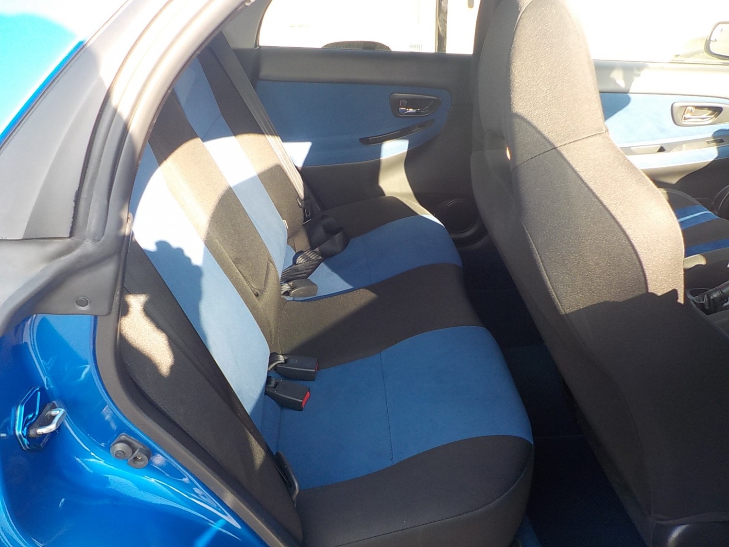 Used Subaru WRX STI 2025 for sale - 77008221: Photo 16