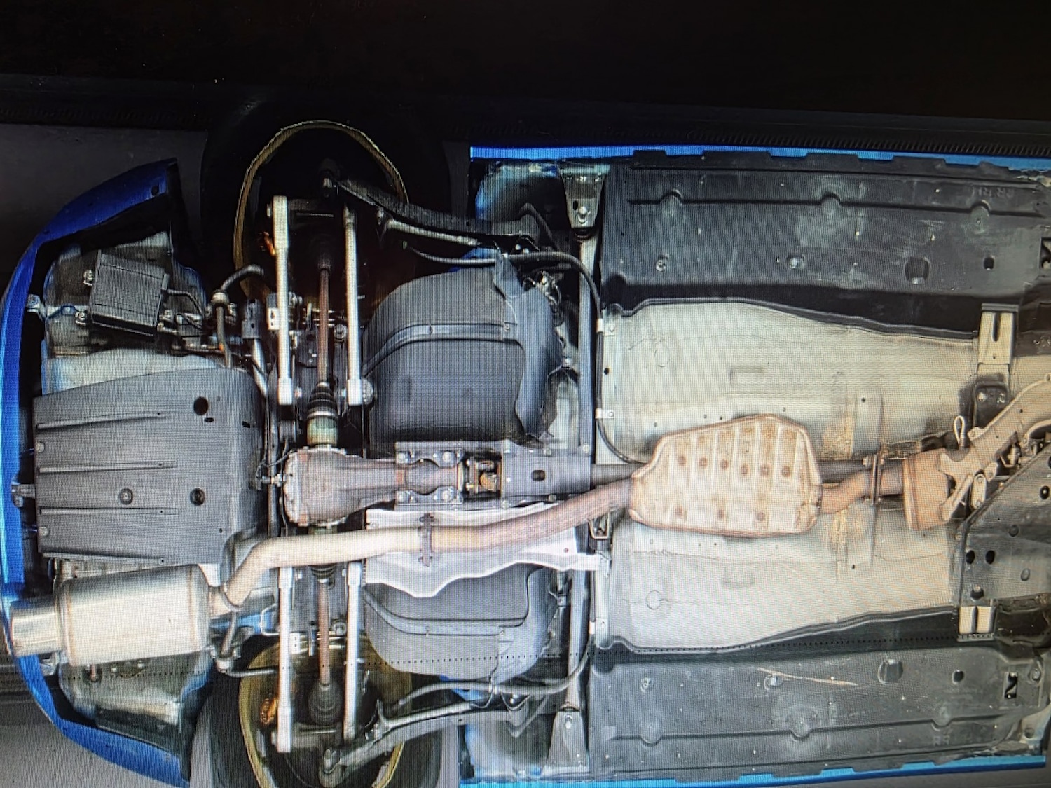 Used Subaru WRX STI 2025 for sale - 77008221: Photo 6