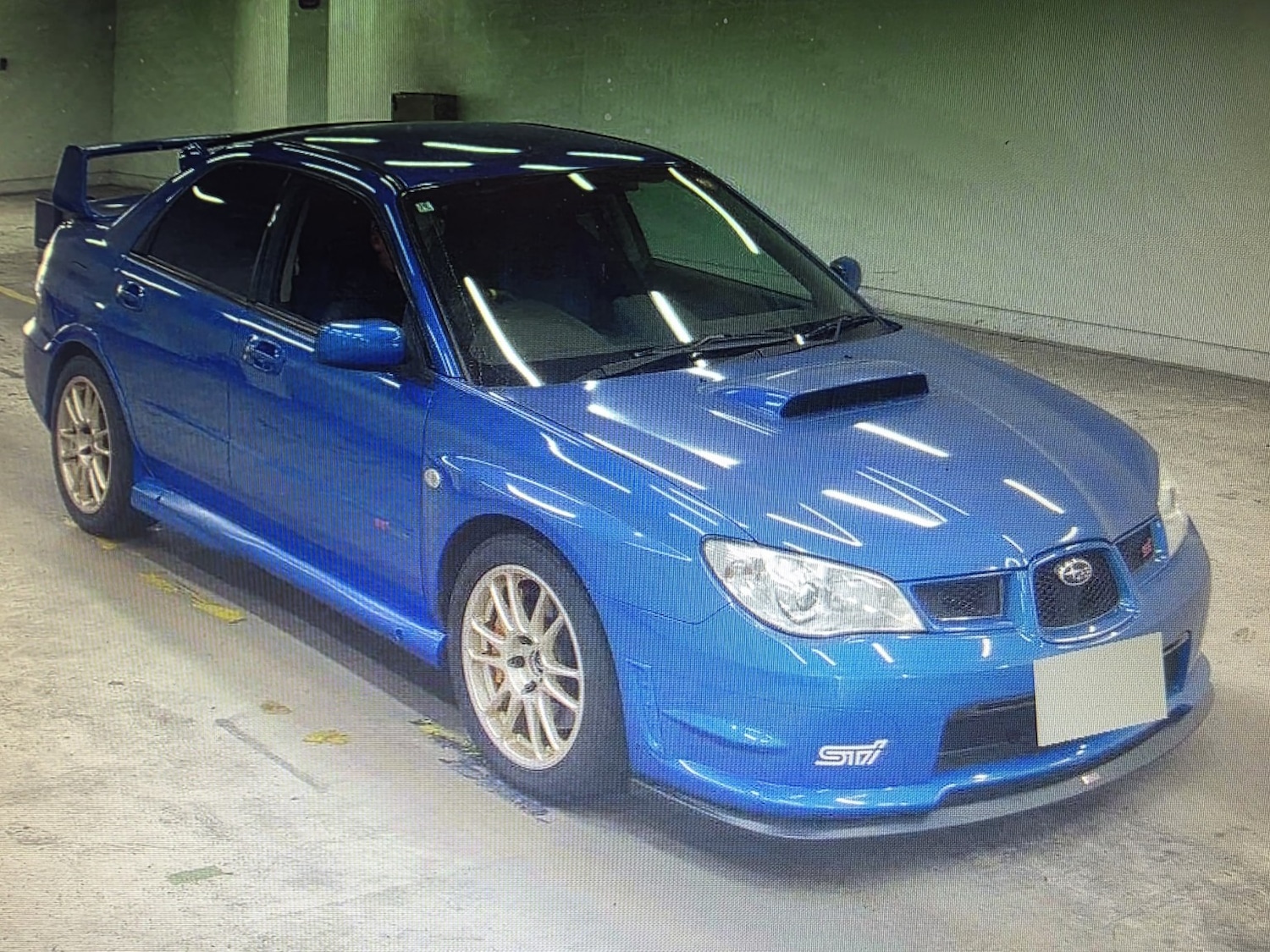 Used Subaru WRX STI 2025 for sale - 77008221: Photo 9