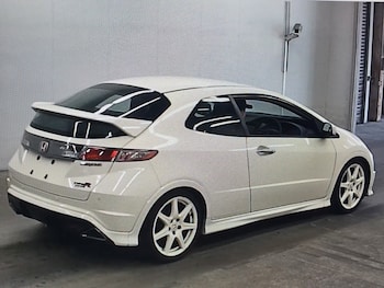 Used Honda Civic 2010 for sale - 78640225: Photo