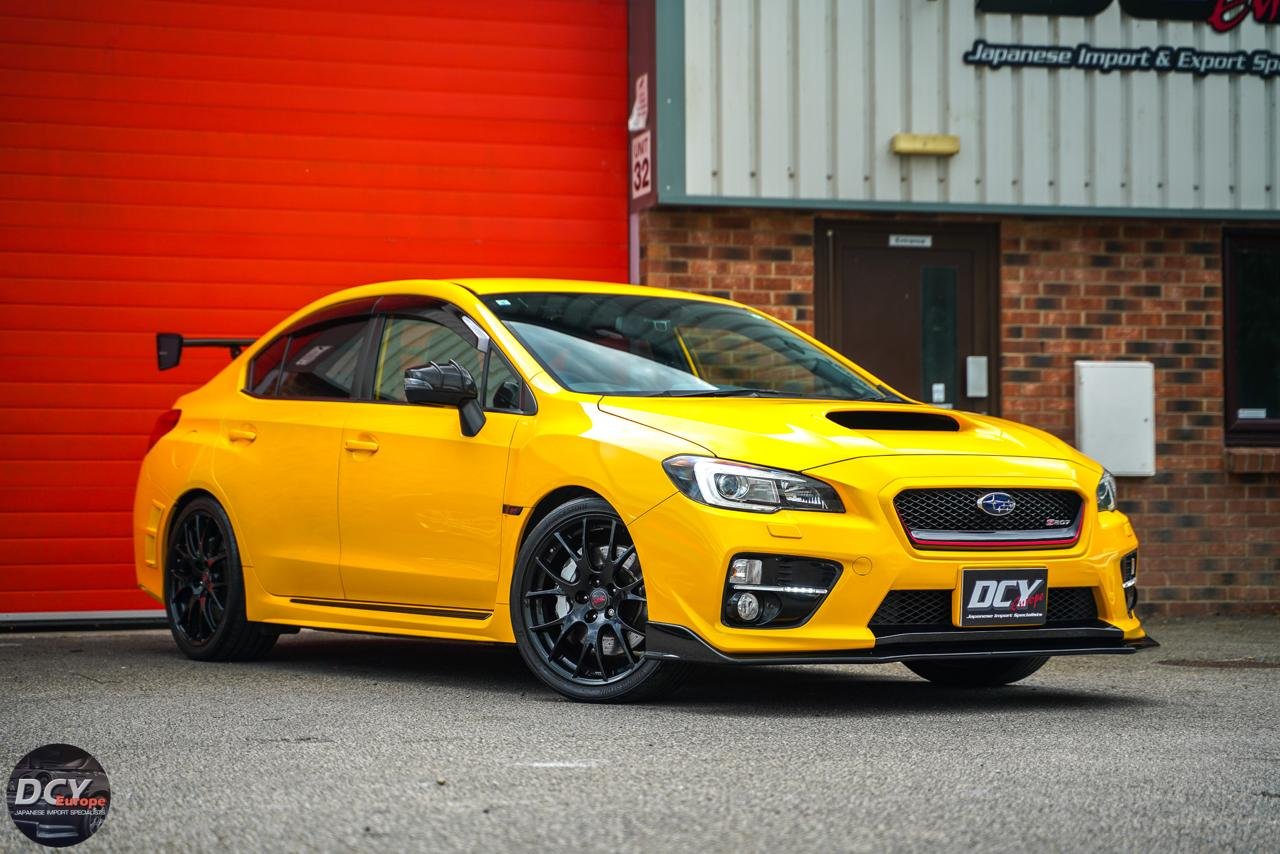 Used Subaru Impreza 2016 for sale - 76596546: Photo 1