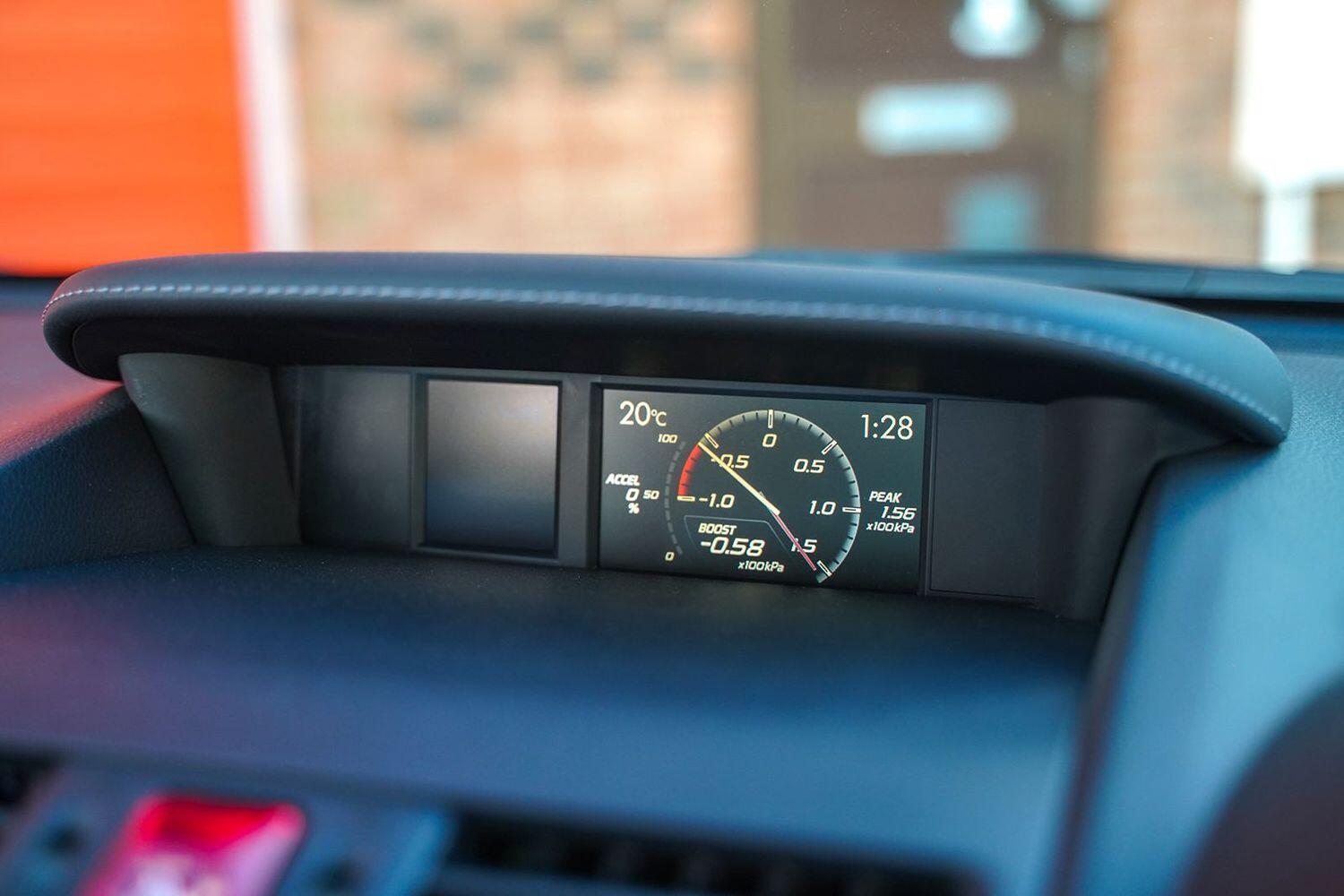 Used Subaru Impreza 2016 for sale - 76596546: Photo 10