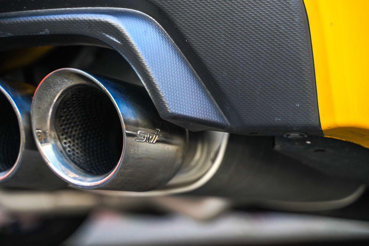 Used Subaru Impreza 2016 for sale - 76596546: Photo 12