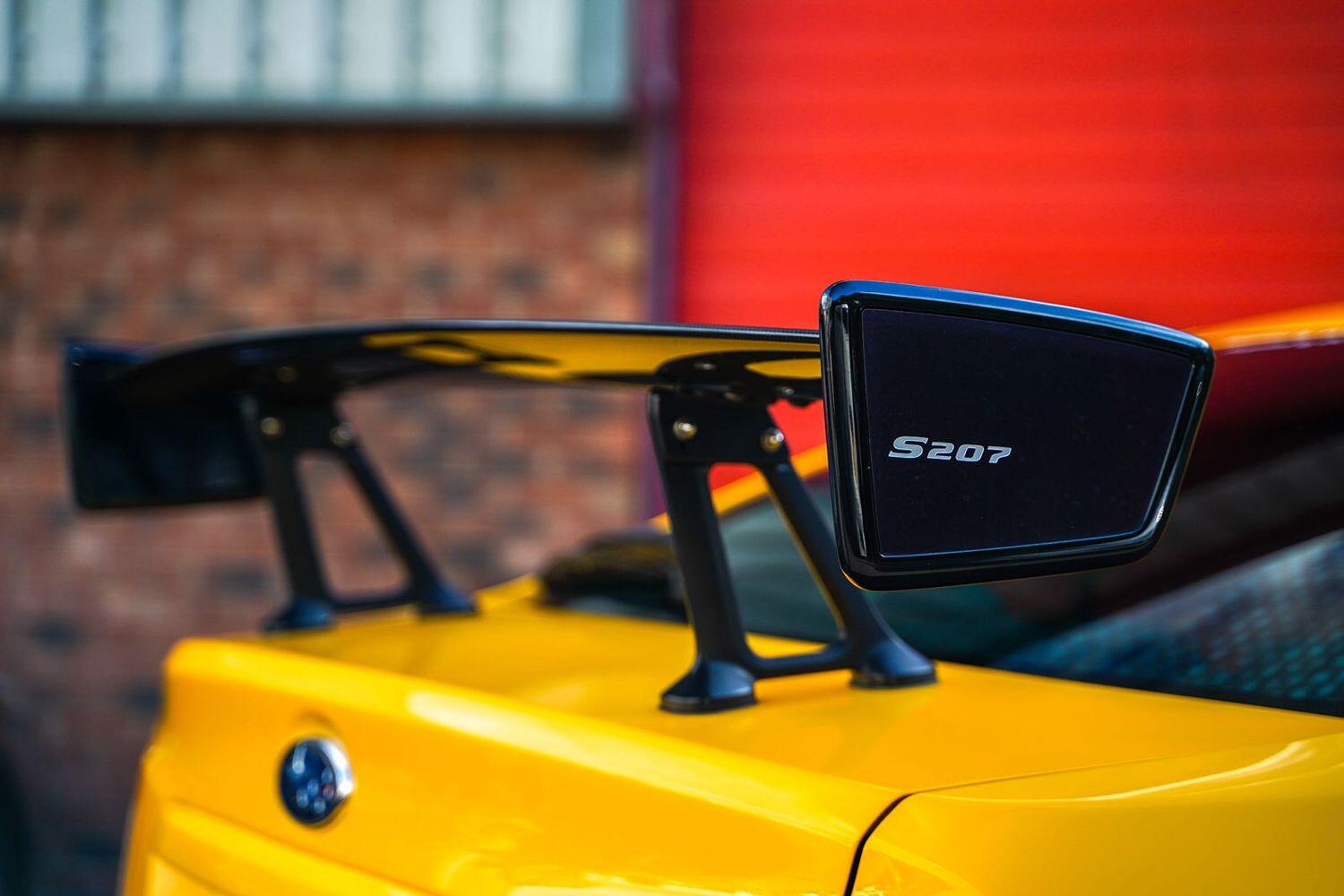 Used Subaru Impreza 2016 for sale - 76596546: Photo 13