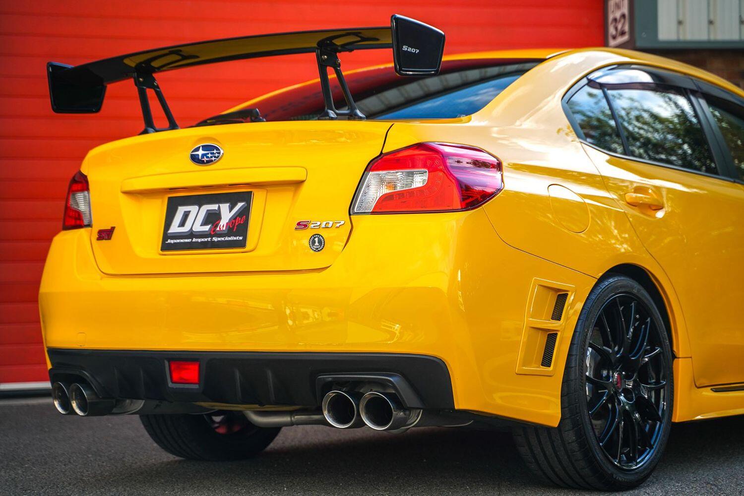 Used Subaru Impreza 2016 for sale - 76596546: Photo 15