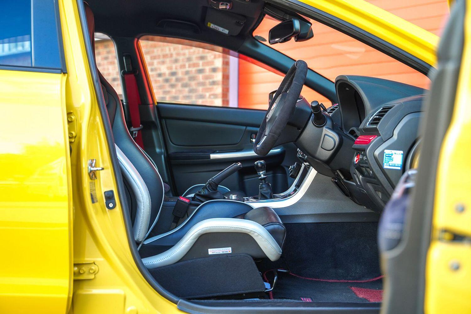 Used Subaru Impreza 2016 for sale - 76596546: Photo 17