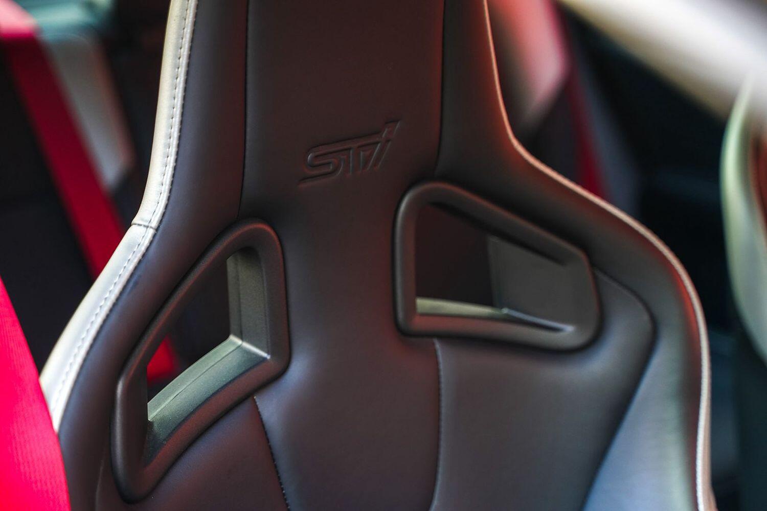 Used Subaru Impreza 2016 for sale - 76596546: Photo 18