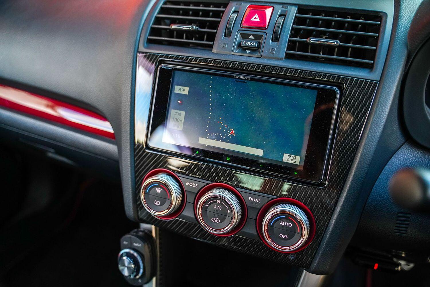 Used Subaru Impreza 2016 for sale - 76596546: Photo 19