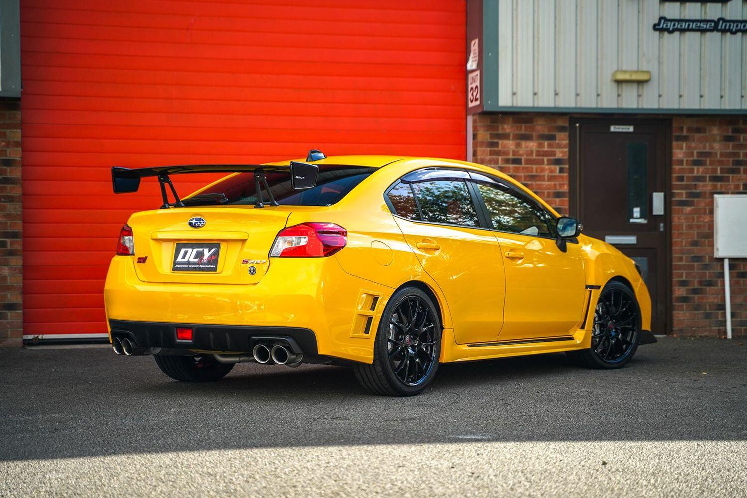 Used Subaru Impreza 2016 for sale - 76596546: Photo 2