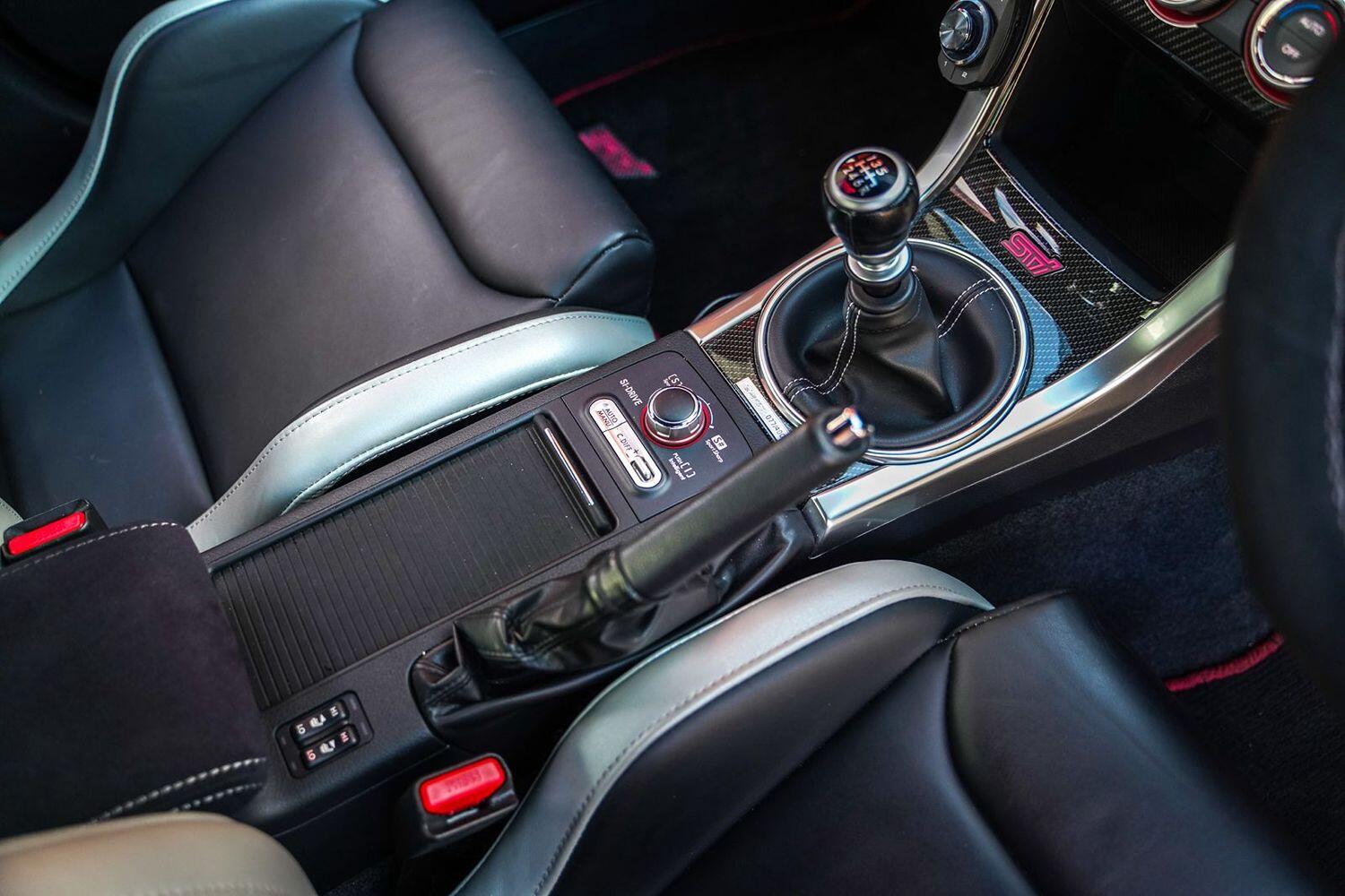 Used Subaru Impreza 2016 for sale - 76596546: Photo 25