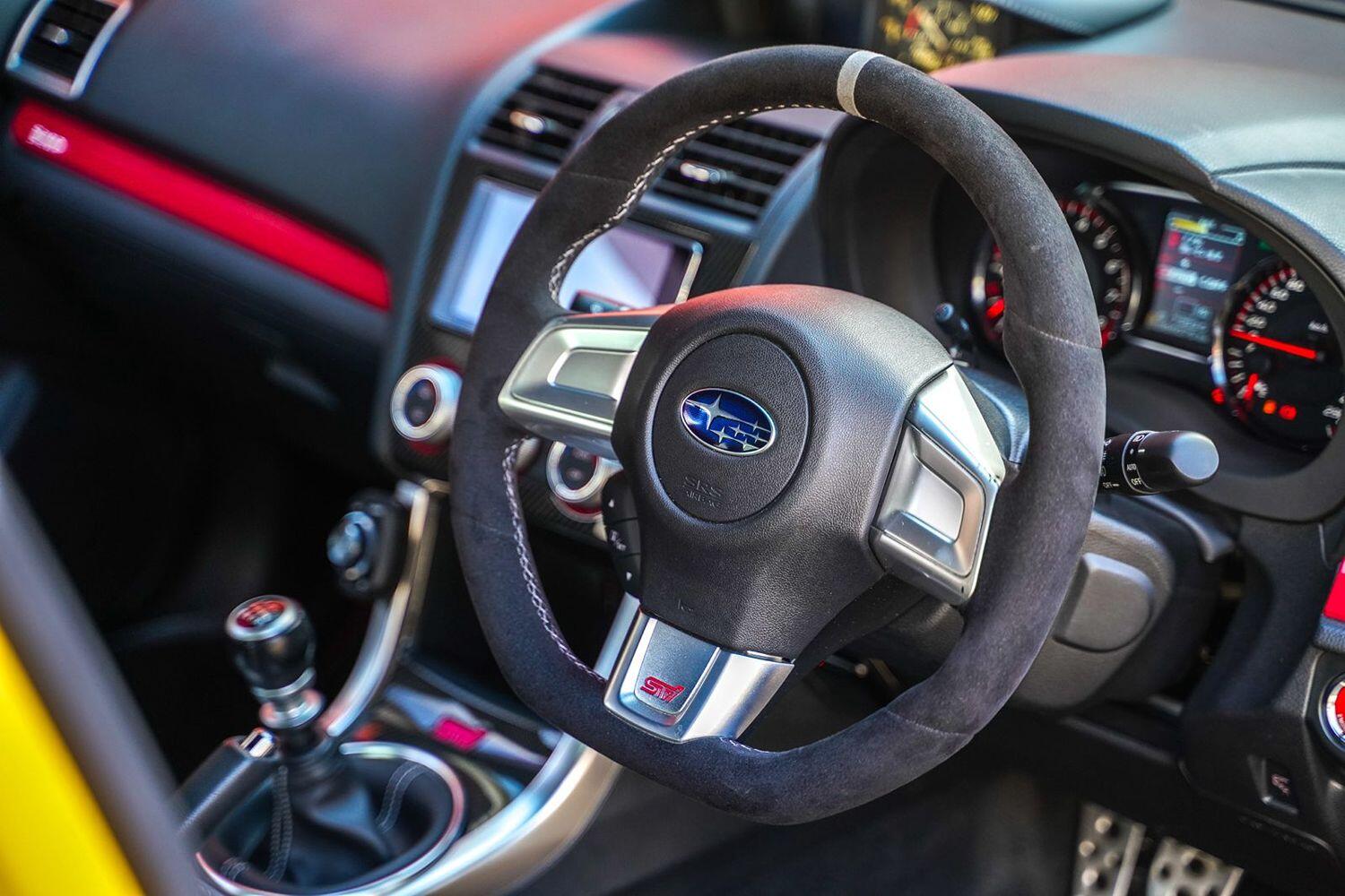 Used Subaru Impreza 2016 for sale - 76596546: Photo 28