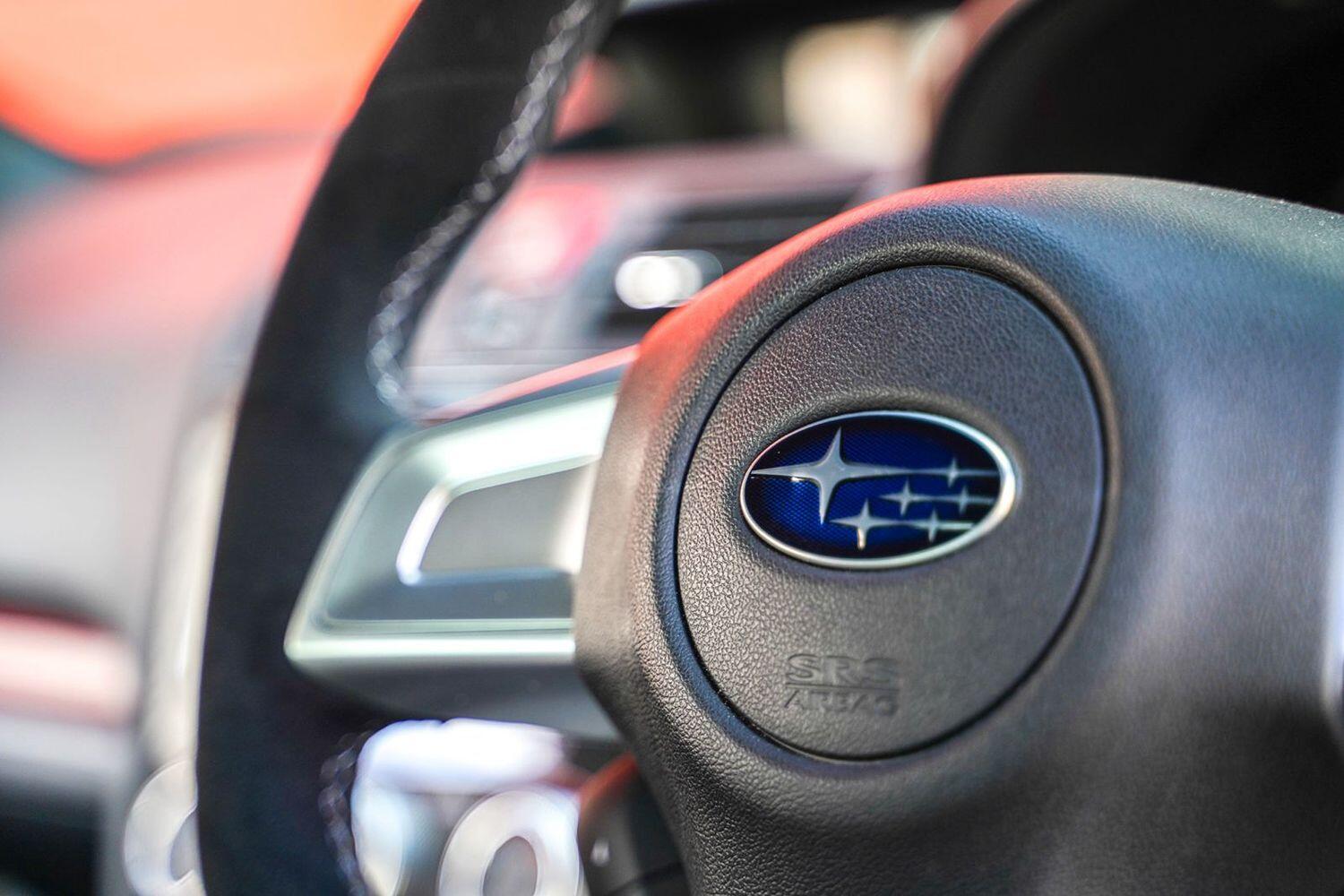 Used Subaru Impreza 2016 for sale - 76596546: Photo 29