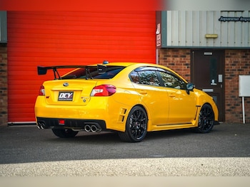 Used Subaru Impreza 2016 for sale - 76596546: Photo