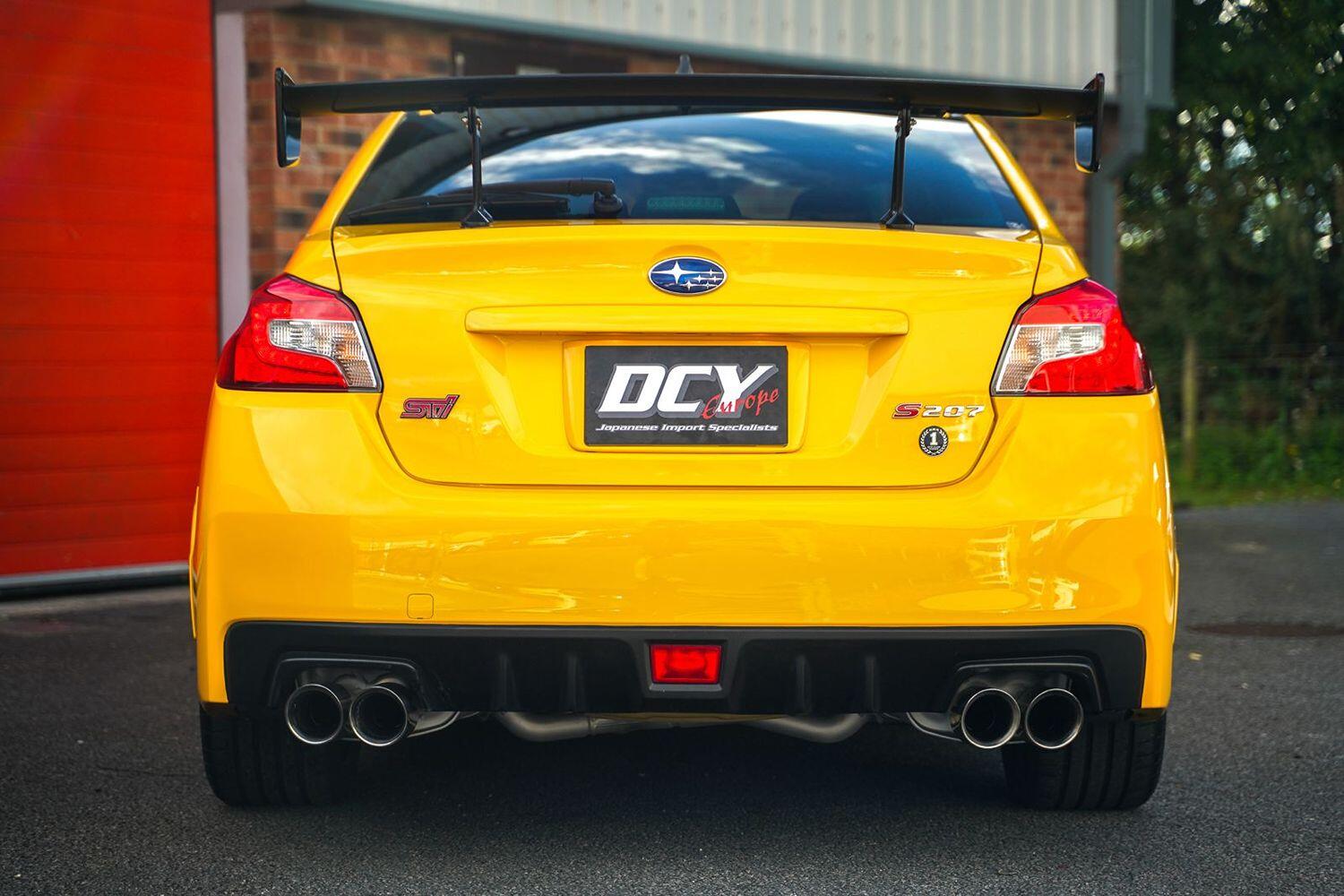 Used Subaru Impreza 2016 for sale - 76596546: Photo 3