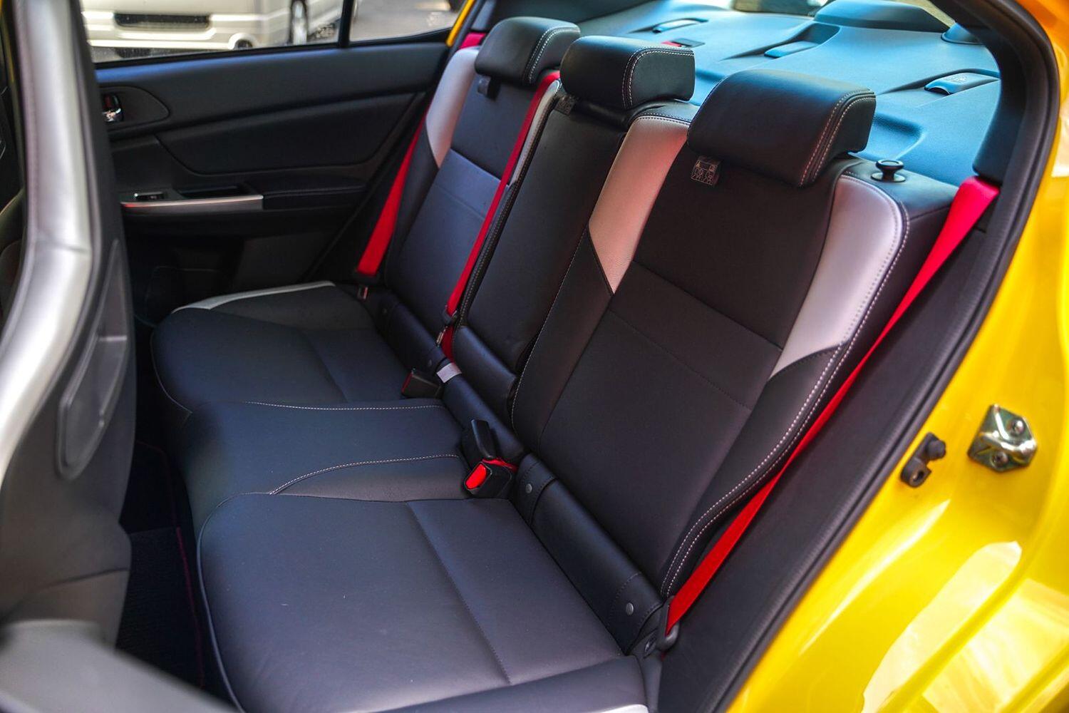 Used Subaru Impreza 2016 for sale - 76596546: Photo 30