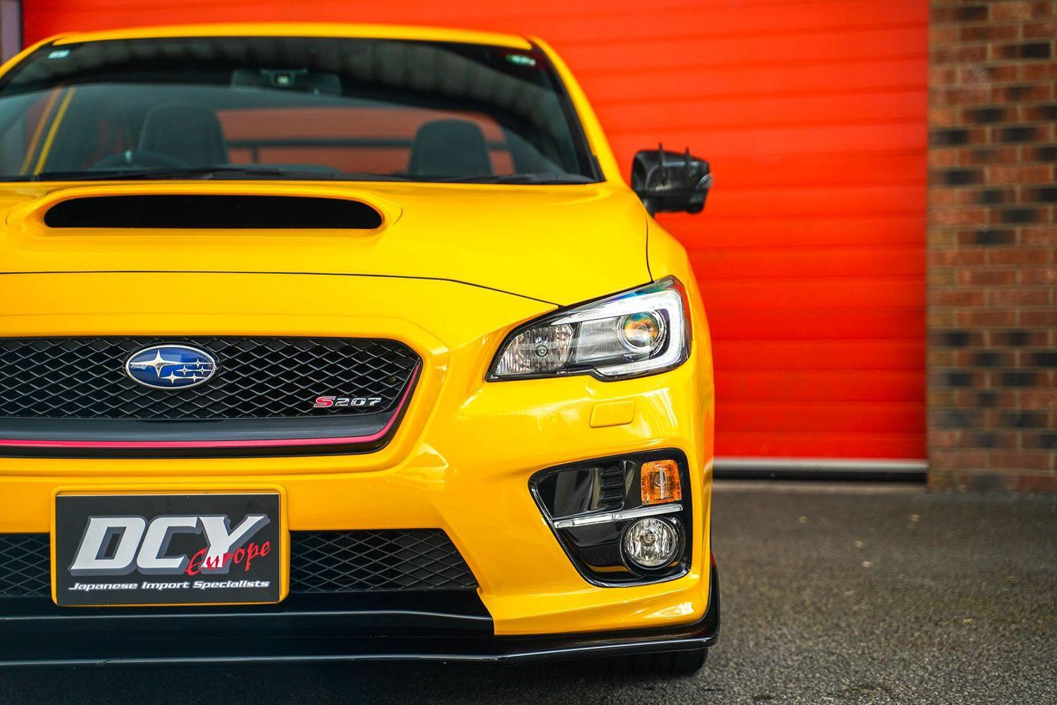 Used Subaru Impreza 2016 for sale - 76596546: Photo 31