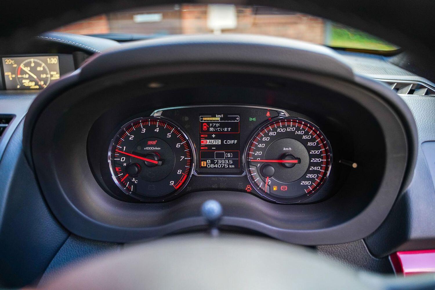 Used Subaru Impreza 2016 for sale - 76596546: Photo 34