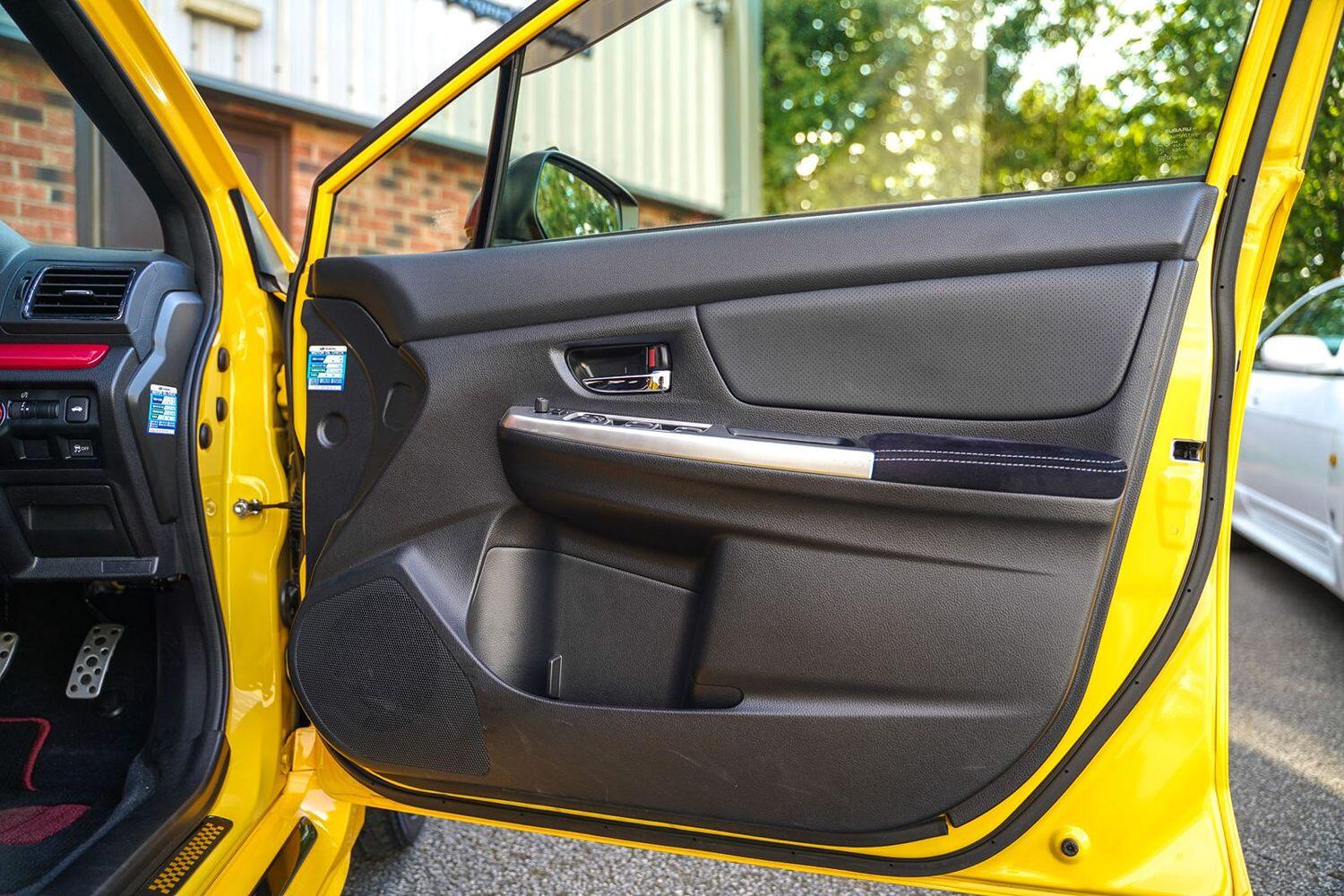 Used Subaru Impreza 2016 for sale - 76596546: Photo 37