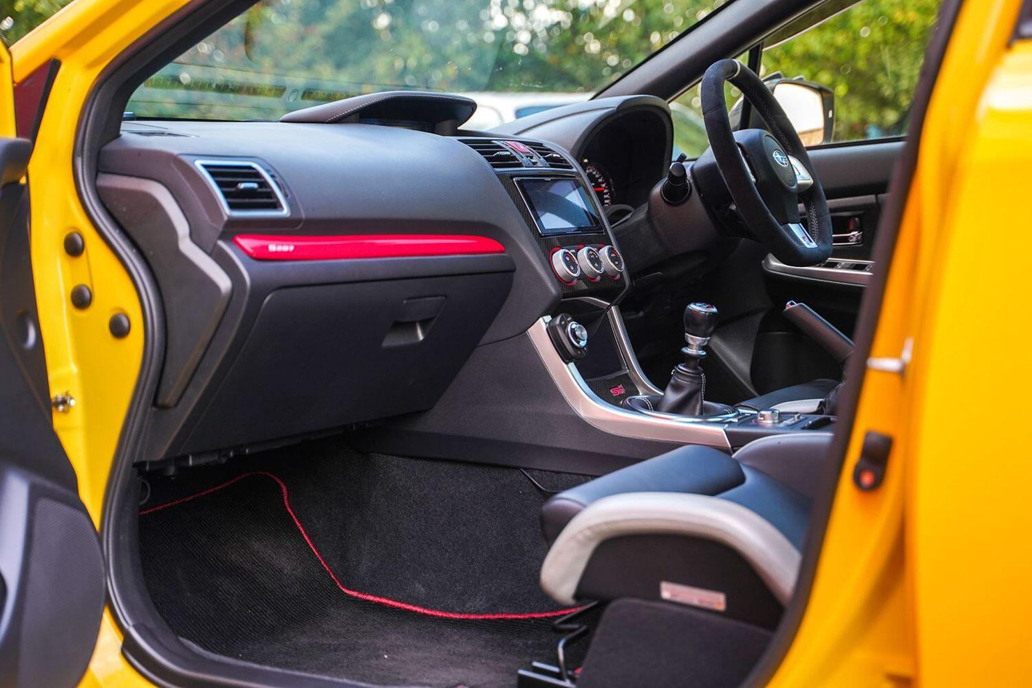 Used Subaru Impreza 2016 for sale - 76596546: Photo 39