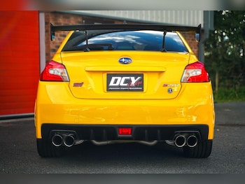 Used Subaru Impreza 2016 for sale - 76596546: Photo