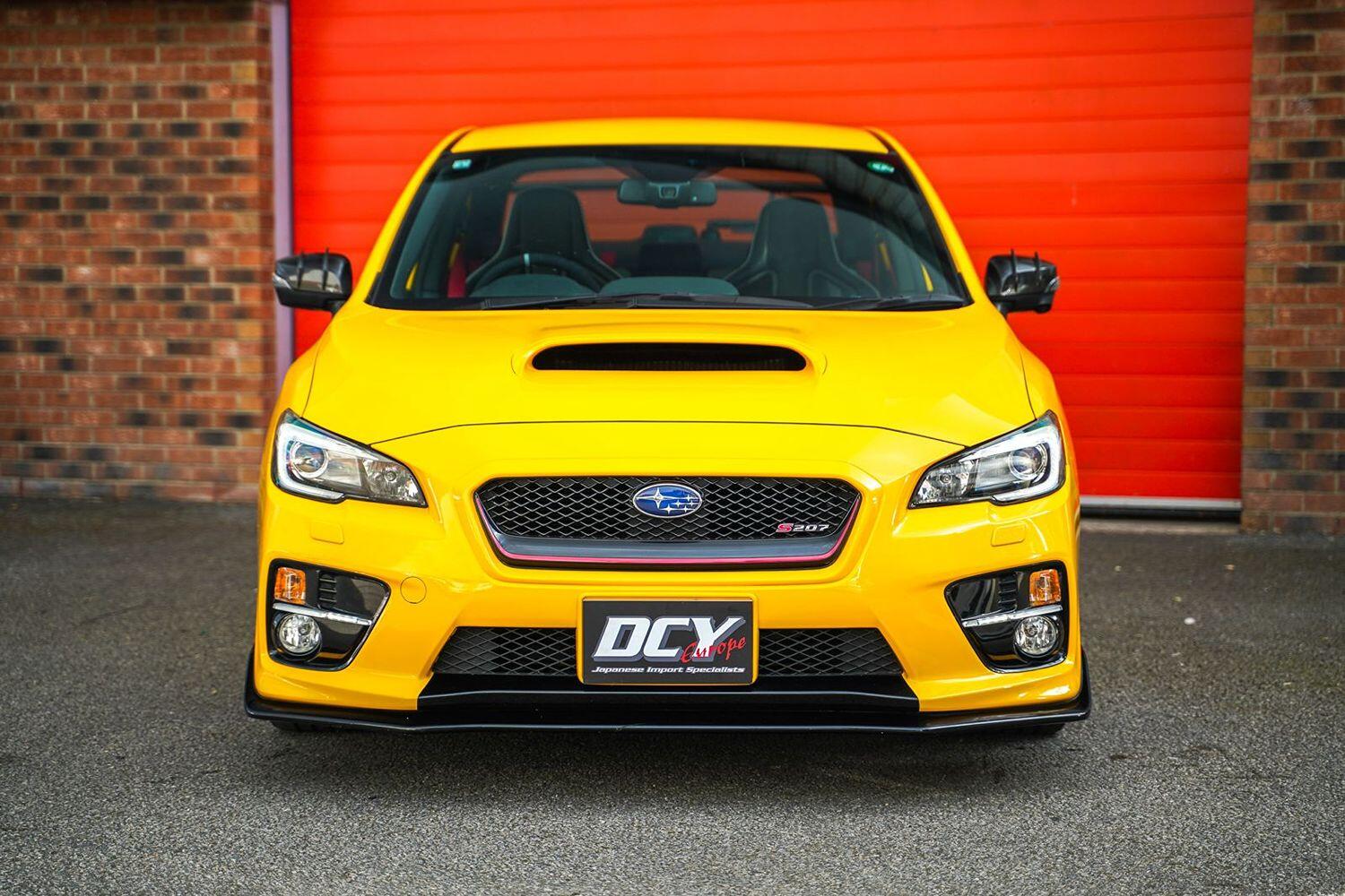 Used Subaru Impreza 2016 for sale - 76596546: Photo 4